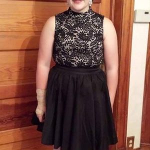 Chi Chi London Dress